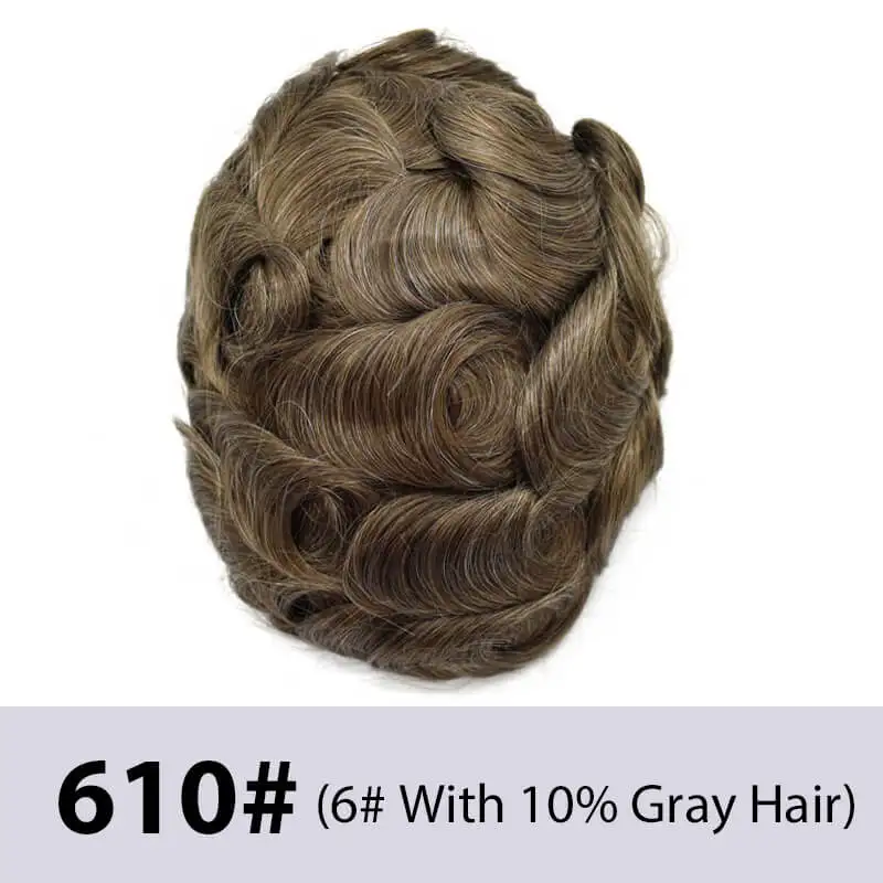610 #
