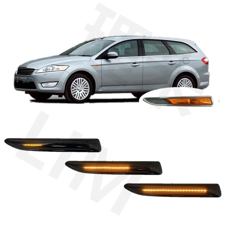 

Для Ford Mondeo IV MK4 BA7 2007 2008 2009 2010