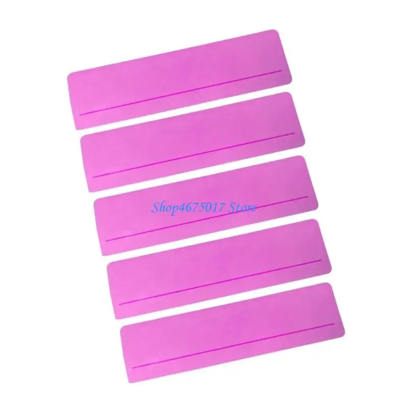 손쉬운 게임 플레이 및 규칙 학습을 위한 H4GA 밝은 마작 보조 카드 리더기 라인 파인더