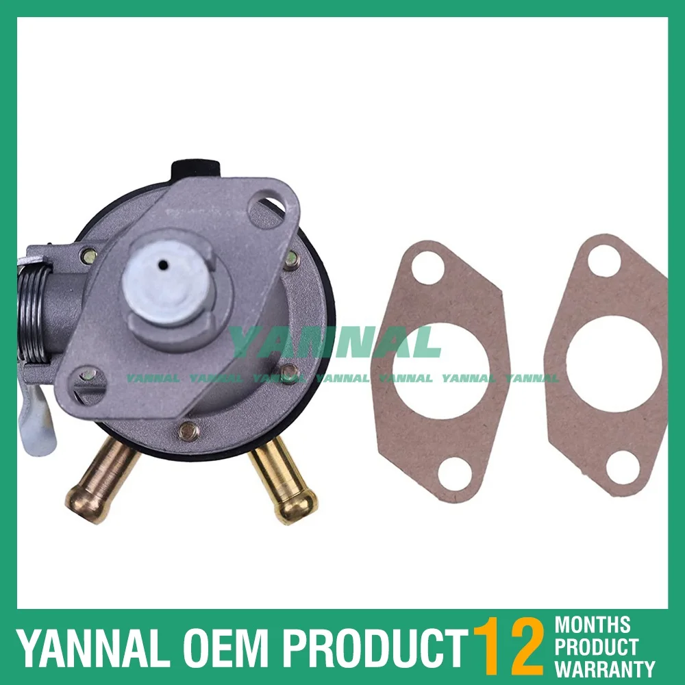 

Long Time Aftersale Service Fuel Lift Pump AM882588 For John Deere 4200 4300 4400 4500 4600 4700 790 4210