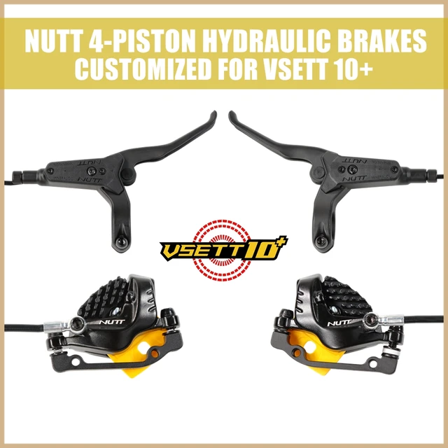 Frein A Disque Hydraulique Vtt Hasaller Kit Frein Disque