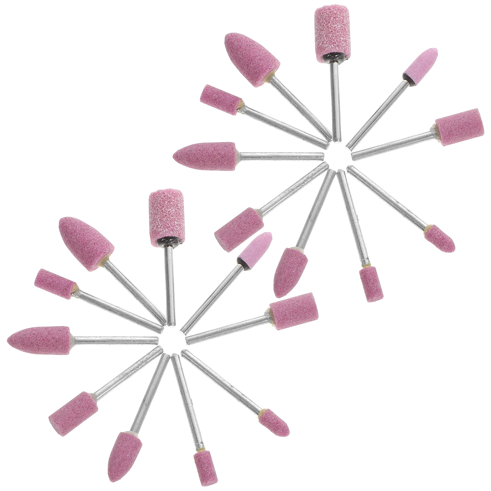 

20 шт., абразивные шлифовальные диски