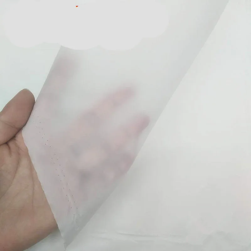 gaze nylon filtro malha pintura tela comida