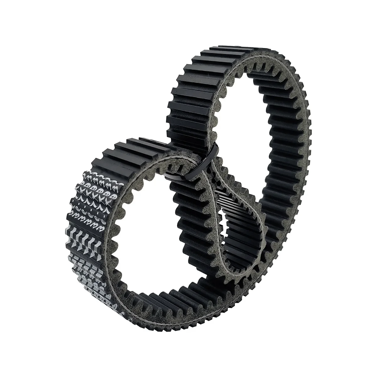 

0180-055000-0001 Motorcycle Drive Belt Transfer Belt for CF Moto CForce 400 CForce 500 CForce