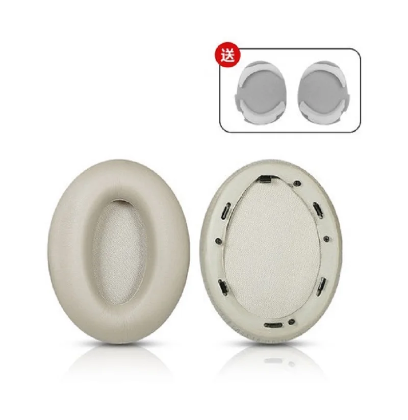 Replacement Repair Parts For SONY WH-1000XM3 Headset Inner Inside Beam,Outer Outside Slider Suitable For wh-1000xm3 Headphones