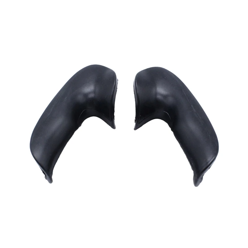 

Black Car Steering Wheel Boosters Cover for Sport RS Clio MK 2 172/182