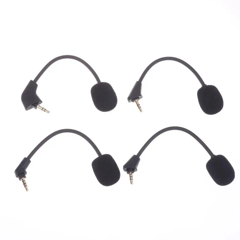 Pro Gaming Microphone for HyperX Cloud 2 II X by Kingston