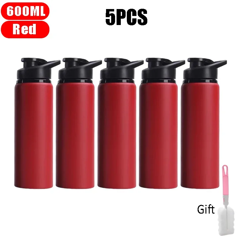 Red-5PCS