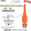 RS-109M Recent AIS Net Locator Waterproof 5W GPS Marine Boat Use Fishing High Precision Buoy Tracker Fishing Accessories ST-109M 1
