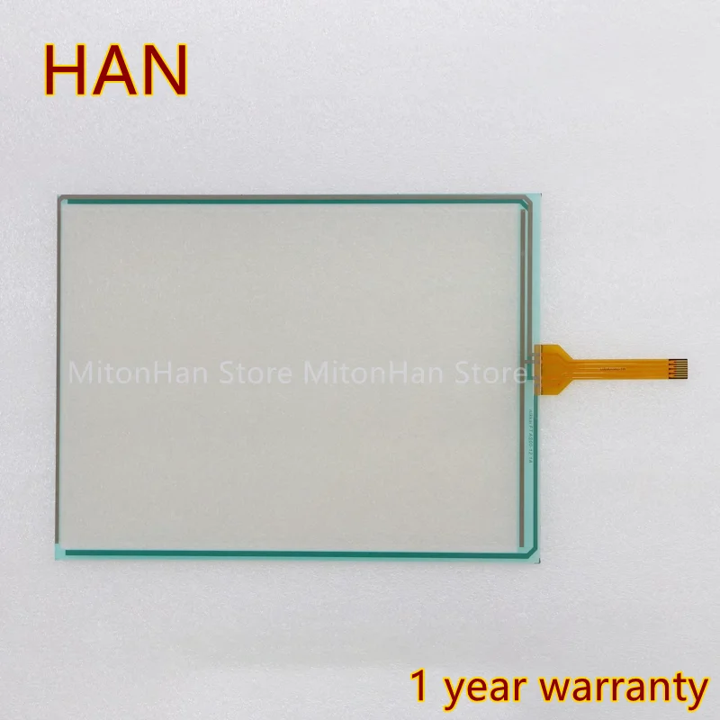 

Brand New For FT-AS00-12.1A ASOO-12.1A Touch Panel Screen Glass Digitizer