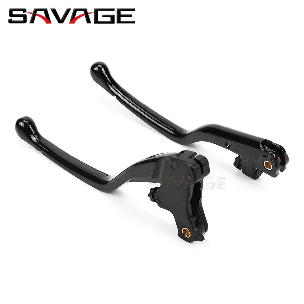Brake Clutch Lever For BMW F650GS F700GS F800GS ADV F800GT F800R F800S Motorcycle Accessories