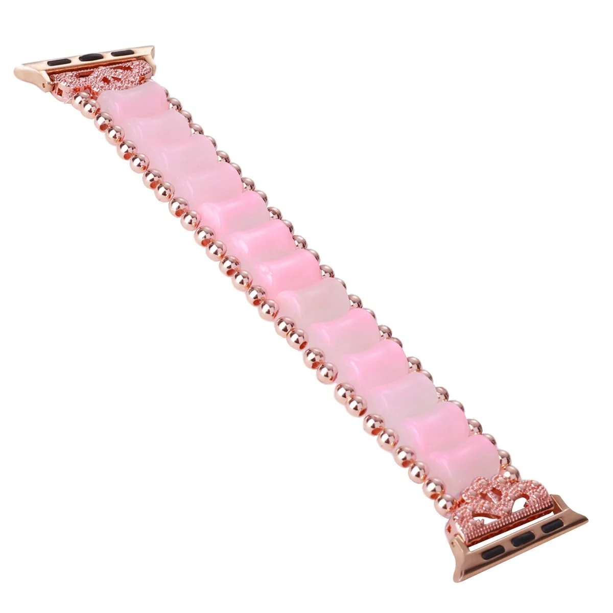 Watch Band For iWatch 42/44/45/46/49mm 38/40/41mm Fashion And Leisure Watch Strap For Watch Series Ultra2 Series 10/9/8/7/6/5/4/3/2/1_voghion.com