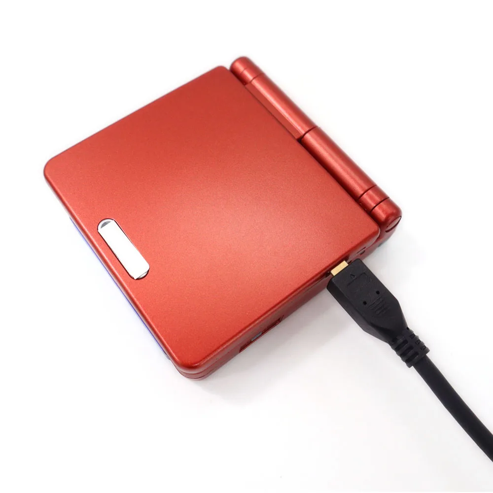 GBA SP HDMI ȣȯ PCB  ŰƮ, TV  ÷, Ӻ 꽺 SP ܼ