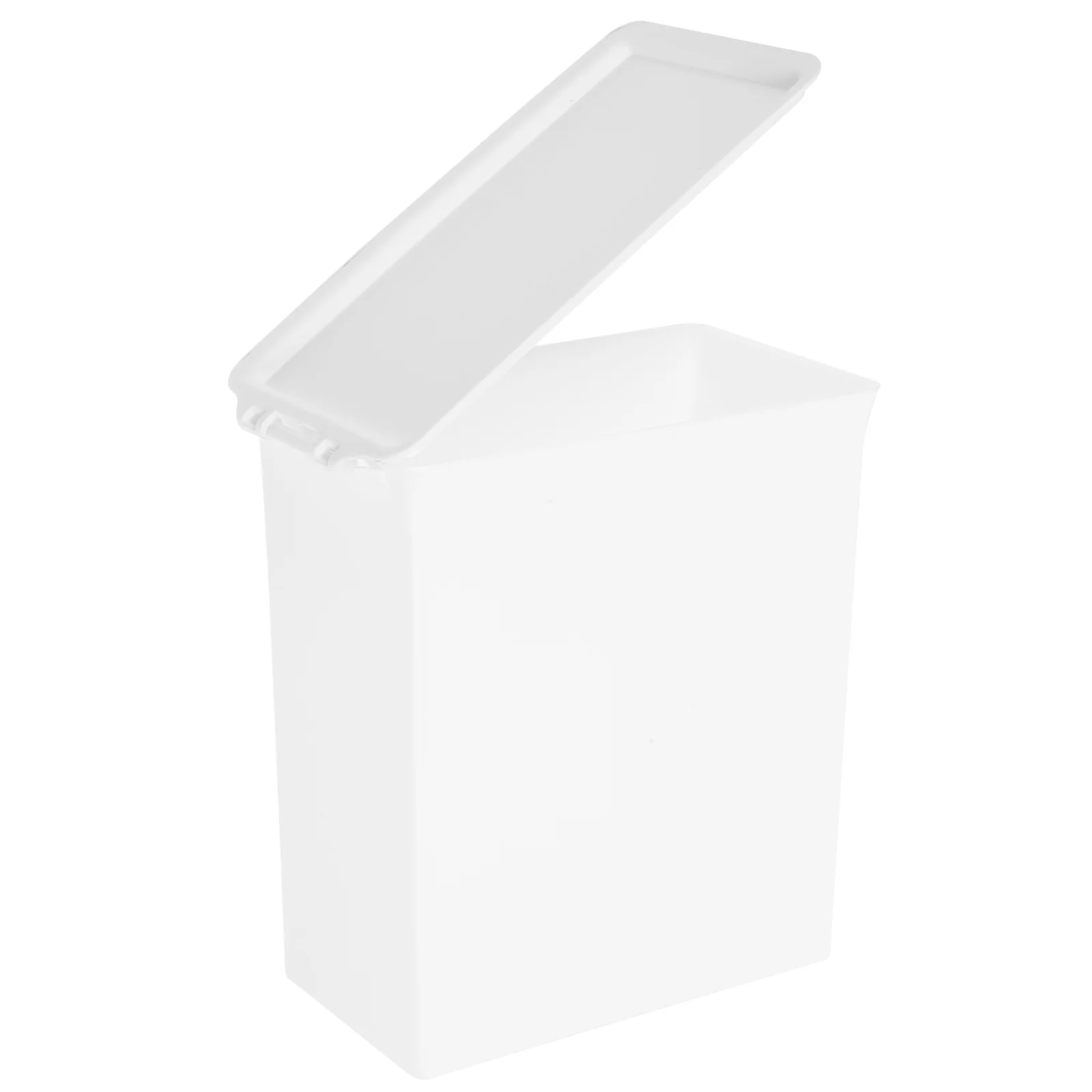 

Washing Powders Bucket Laundry Detergent Storage Box Plastic Drawers Large Capacity