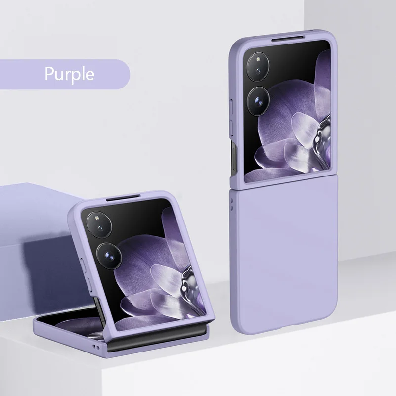 Slim Ultra Thin Hard Protective Case with Excellent Touch Feel