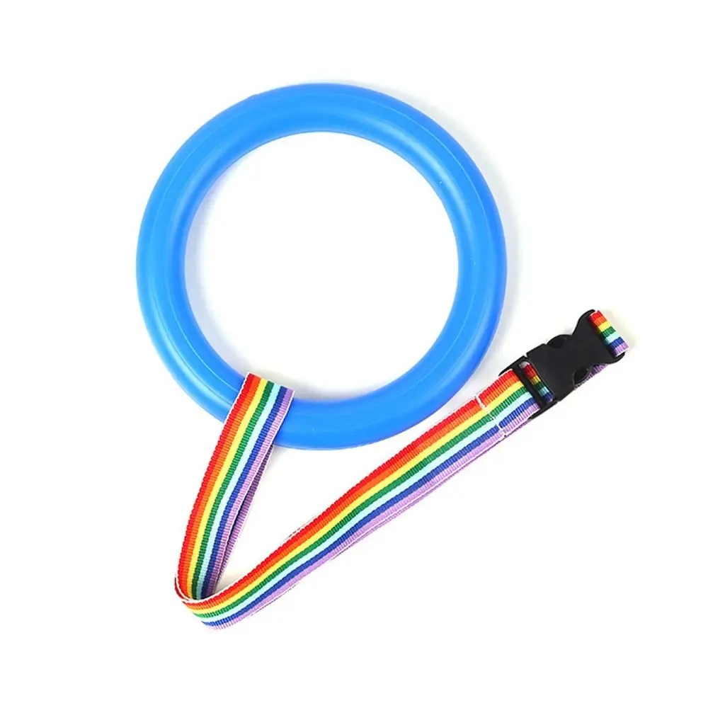 Colorful Plastic Walking Rope for Kids Safety