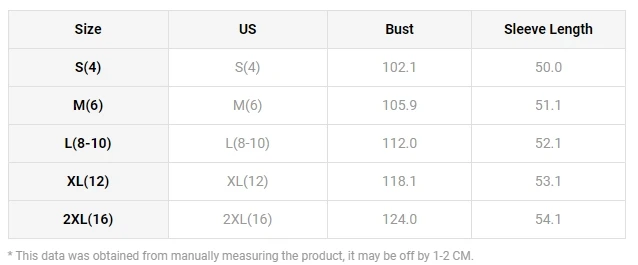 Рисунок 5 - Женский вязаный свитер с длинным рукавом