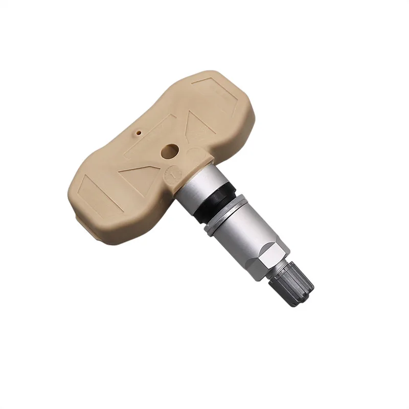 4Pcs TPMS Sensor 15114379 Tire Pressure Sensor For Cadillac Escalade Chevrolet Silverado Suburban Tahoe GMC Sierra Yukon 315MHz