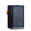 36W Fast Charging 60000mAh Mobile Power Supply Digital Display Power Library Outdoor Camping Emergency Energy Storage Storage 6