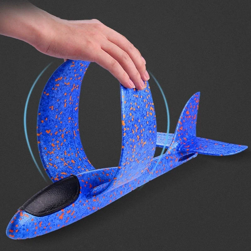 Рисунок 6 - Детский летательный аппарат