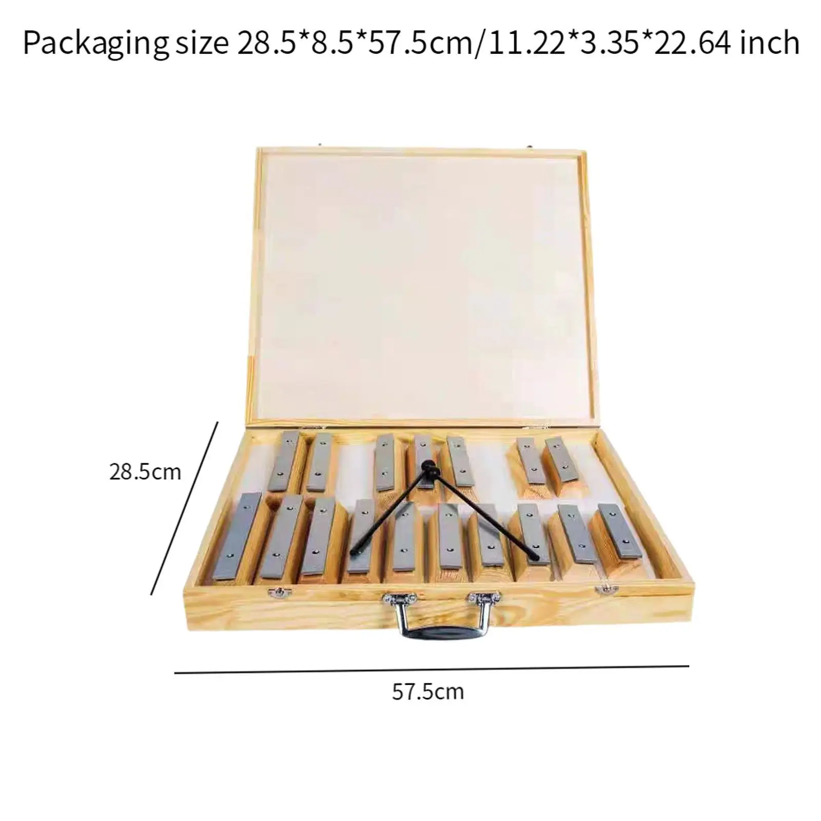 Percussion Xylophone for Baby Kids Girls Boys Development Toy Sound Block