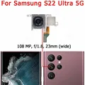 S22 Ultra Back Main