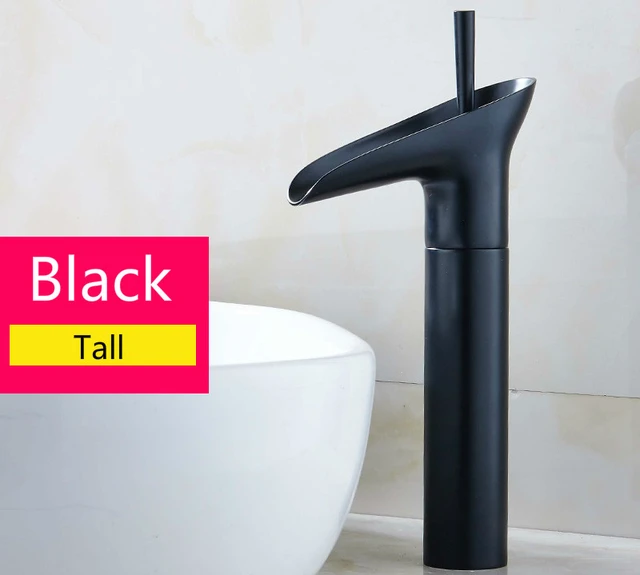 Tall Black