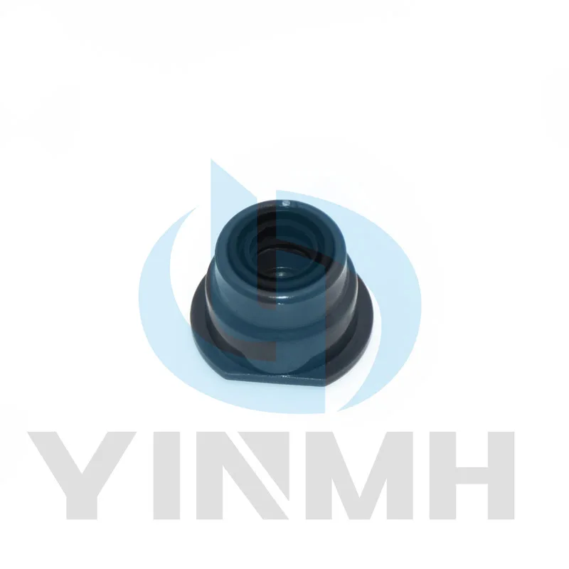 

10 шт. B065-3069 B0653069 вкладыш для проявителя для Ricoh AF1075 AF2051 AF1060 AF2060 AF2075 AP900 MP7500 MP5500 MP6500 Aficio 1075