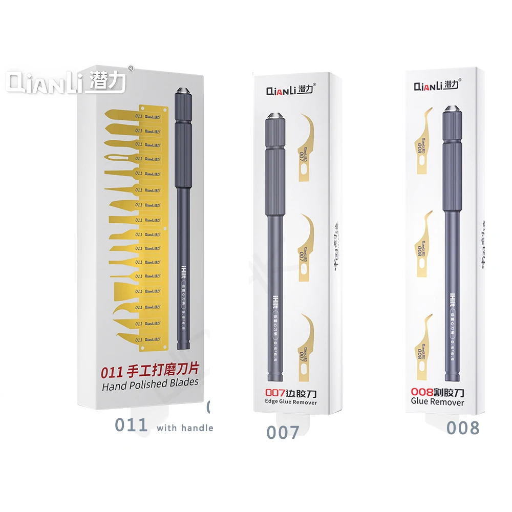 Рисунок 5 - Qianli 007 008 009 инструмент для