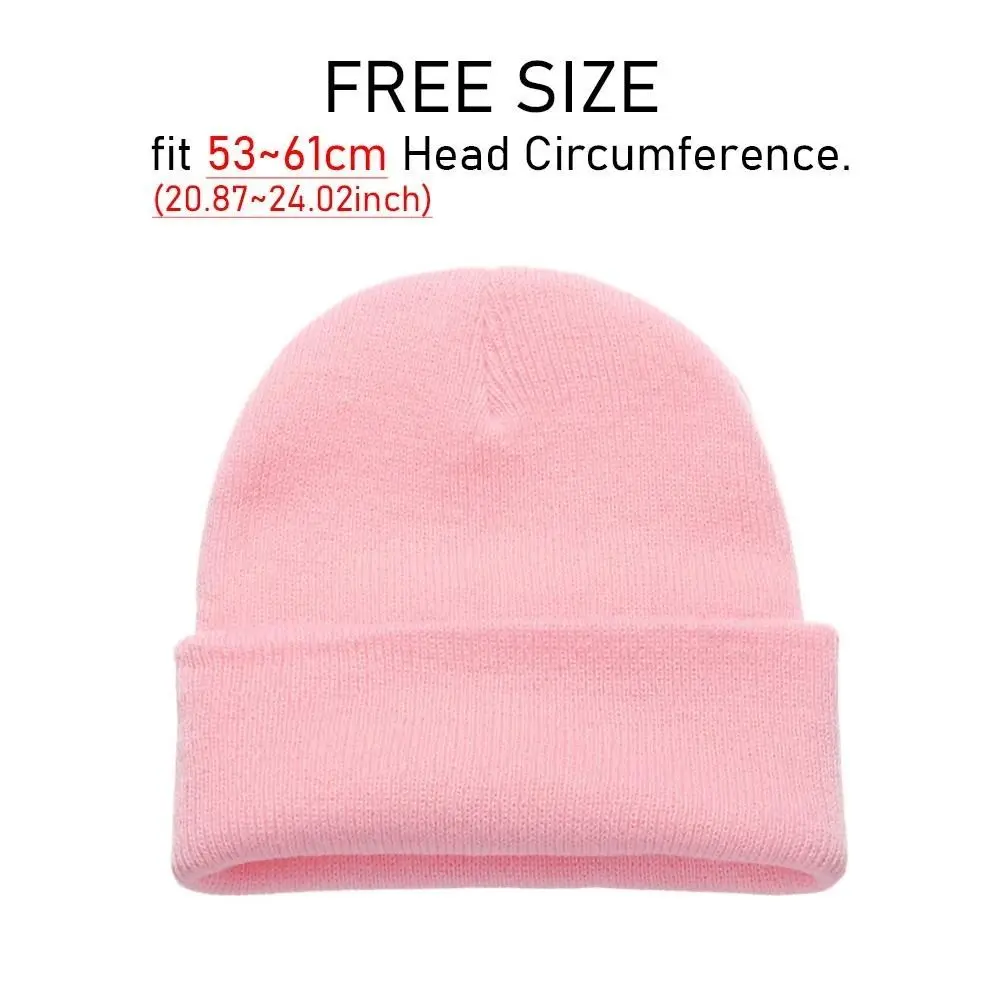 Cute Winter Hats with Gloves for Women