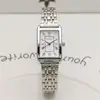Watches for Women Rectangular Roman Scale Ladies Steel Strap Watch Fashion Trend Thin Strap Quartz Wristwatches Relogio Feminino 2