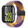 Purple yellow