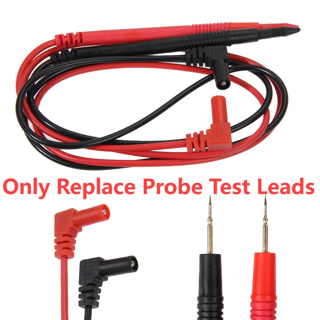 Probe Test Leads