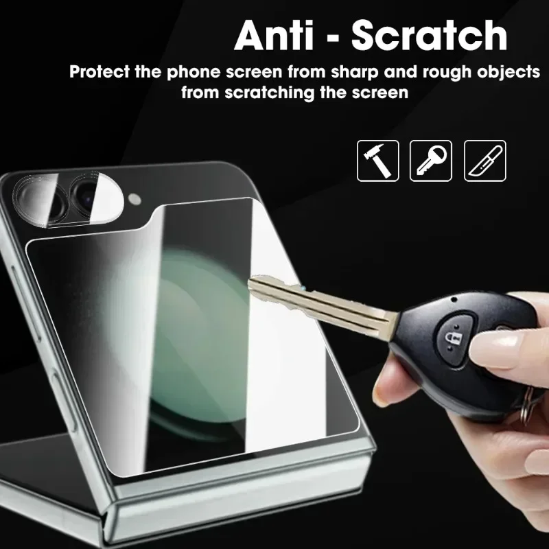 9-in-1 Ultimate Screen Protection Kit with Tempered Glass and Hydrogel Film