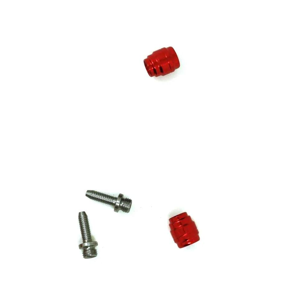 SRAM RED AXS 左右シフター 専用ブレーキ油圧ホース付き 自転車用ブレーキホースとチューブのセット,2メートル,油圧式