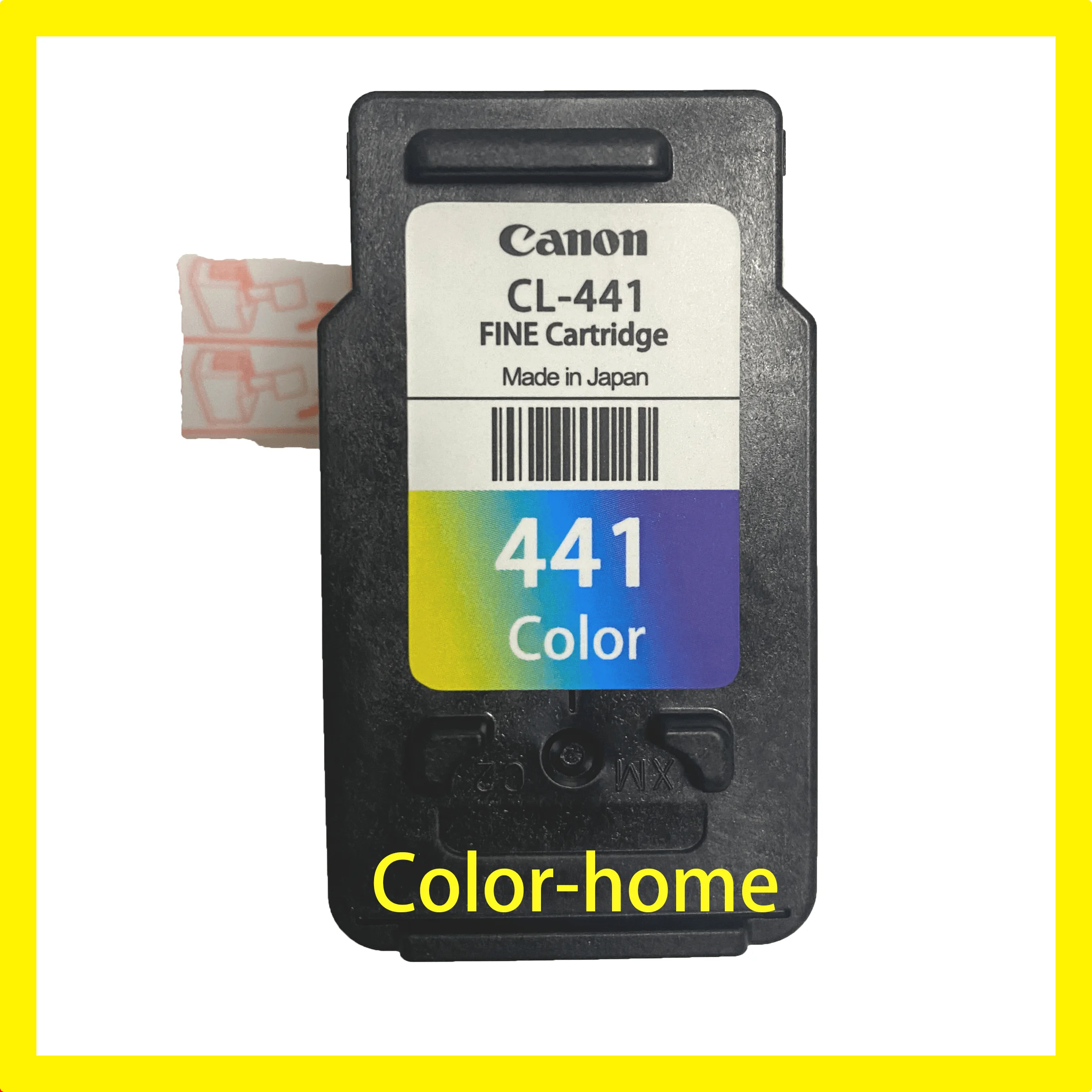 PG440 CL441 440XL ink cartridge thermal inkjet printer cartridge For Pixma MG4280 MG4240 MX438 MX518 MX378