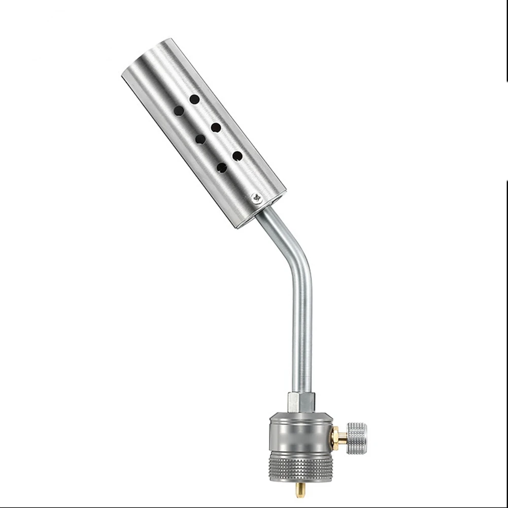 

Газовый инжектор для розжига, из нержавеющей стали