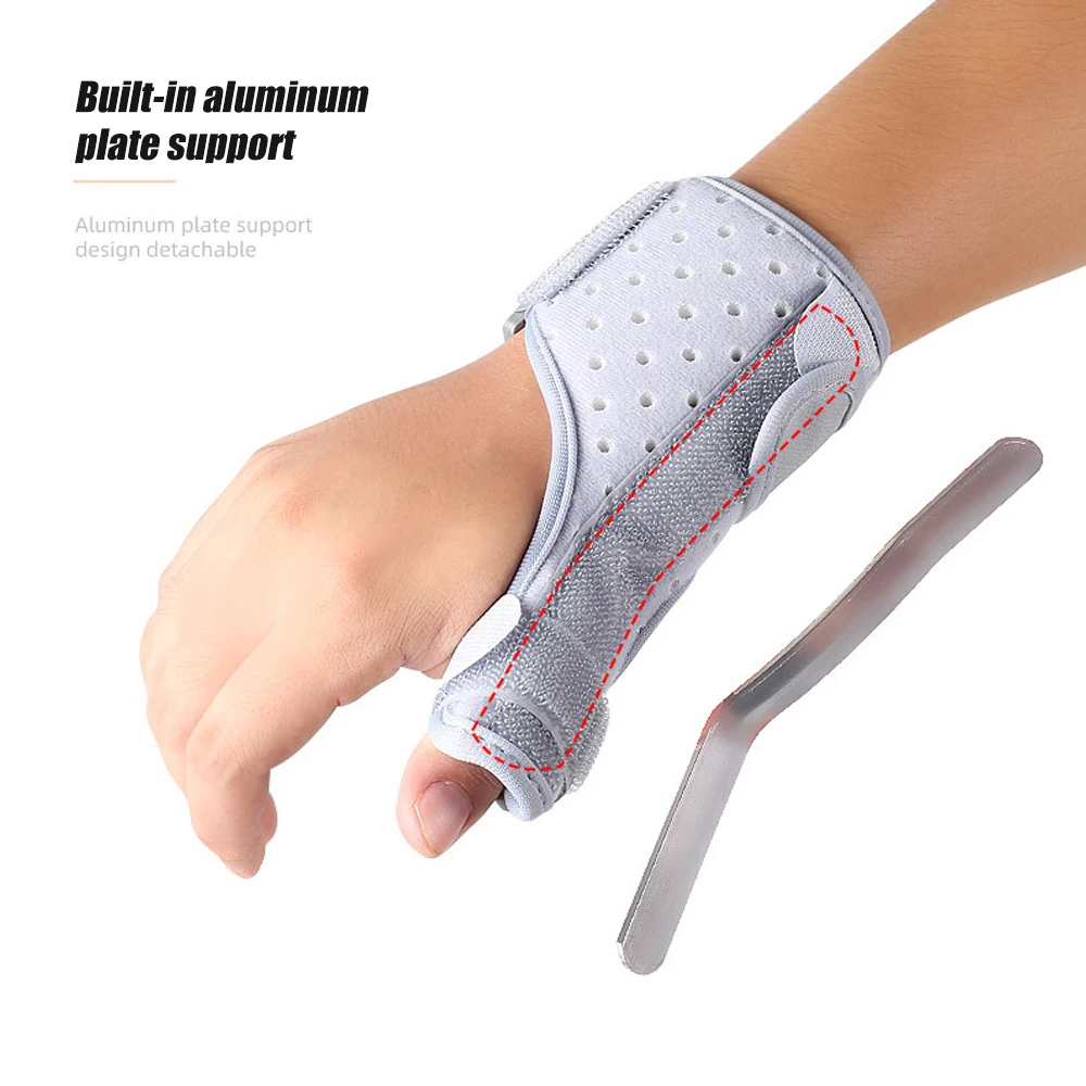 thumb