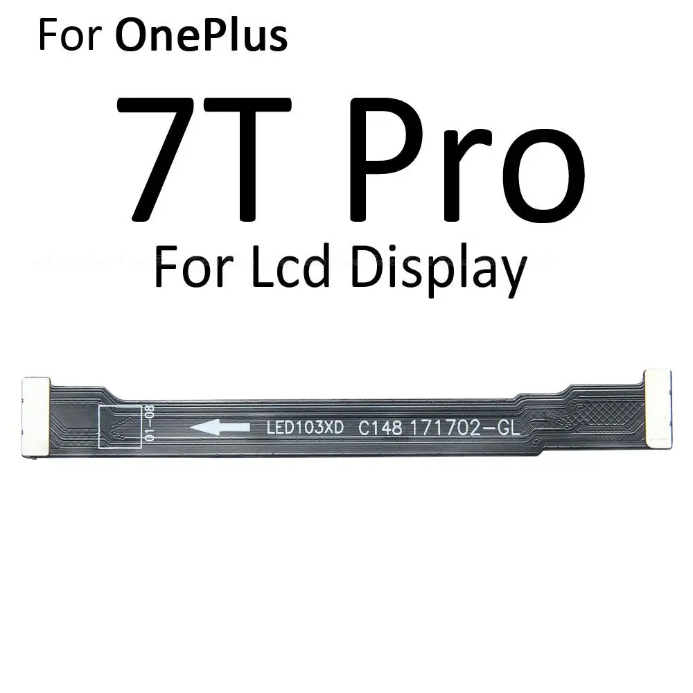    LCD ÷ Ŀ ÷ ̺ OnePlus 7T 8 Pro 8T
