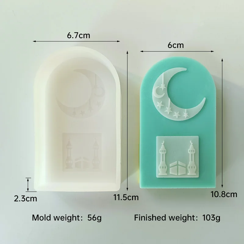 Silicone Material Texture