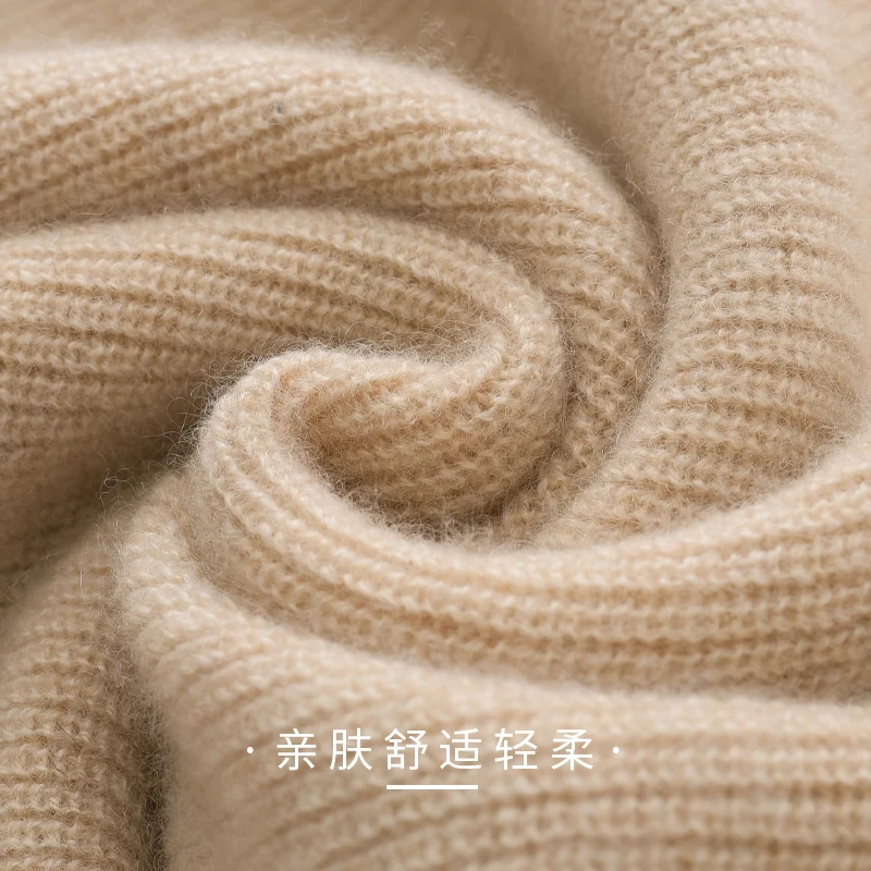 Рисунок 2 - 100% кашемировые Женские топы с