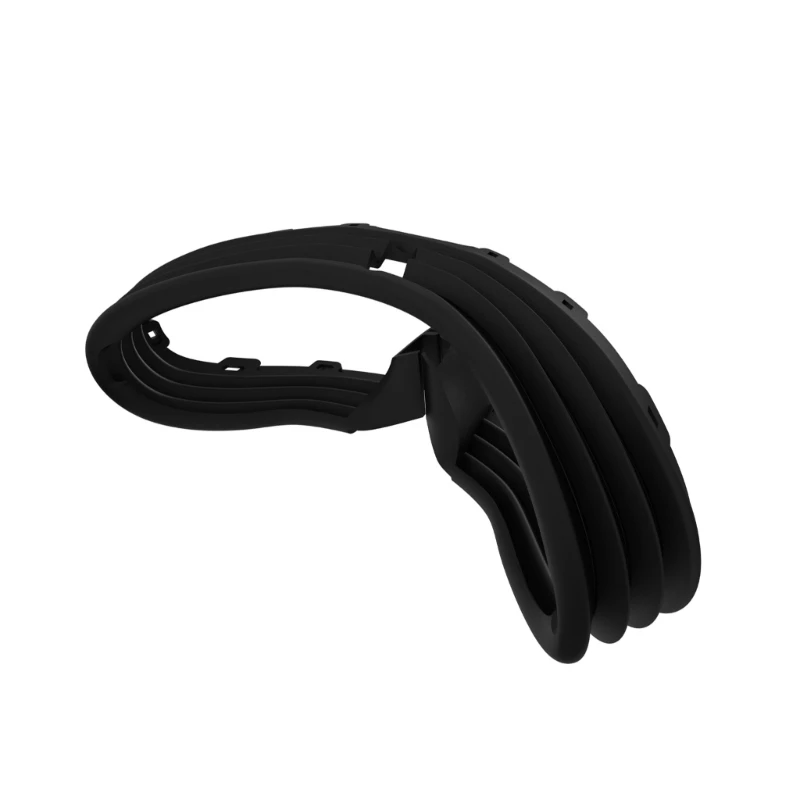 587D Soft Silicone Psvr Per Vr Headset Occhiali Protector Pelle In Gomma Antiscivolo Per Controller Ps Vr2