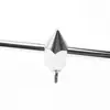 Plasma Cutter Circus Roller Guide Wheel Tool Welding Soldering Replacement 5