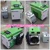 Mobile Car Wash Laser Electric Welder 3-in-1 Fiber Laser Cleaning Welding Machine 2000w 3kw 220V welding equipment 4