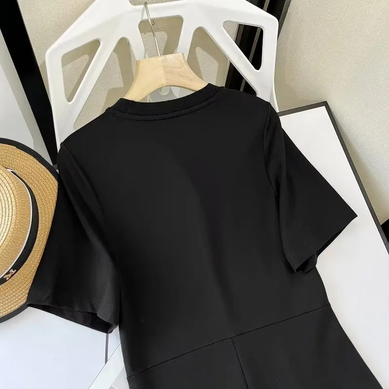 Рисунок 4 - Женское вязаное длинное платье Dave & Di