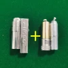 Classic Imco Copper Lighter+Sealed Brass Oil Tank Combination Old-Fashioned Retro Sealed Oil Pot With Long Battery Life 5