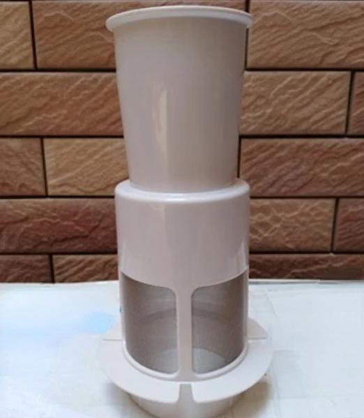 1 x Original Mixing Cup Filter for Philips Blender HR2168 HR2167 HR2161