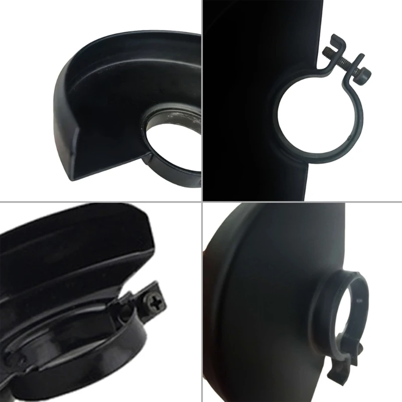 

Cutting Machine Base Metal Wheels Guard Safety Protector Cover For Angle Grinder