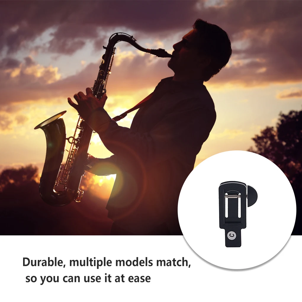 SaxophoneReedTrimmerAccessoriesProfessionalSmallMusicPlayingTrimmingMaintenancePart