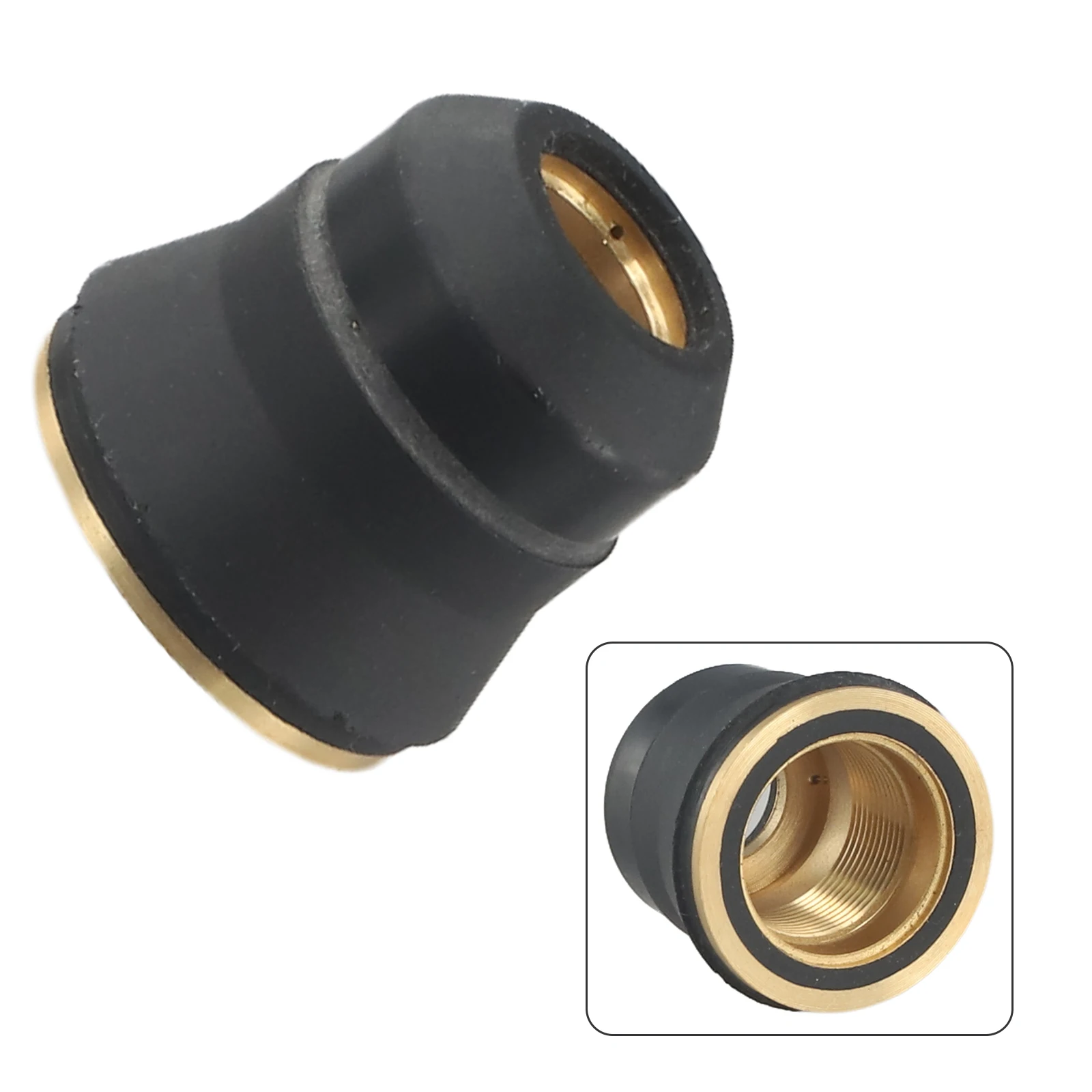 Plasma Shield Plasma Nozzle Supplies For S45 PS45 S25 For Welding PT60 PT-60 Soldering Accessories Consumables